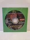 Castlevania: Curse of Darkness Xbox Disc Only