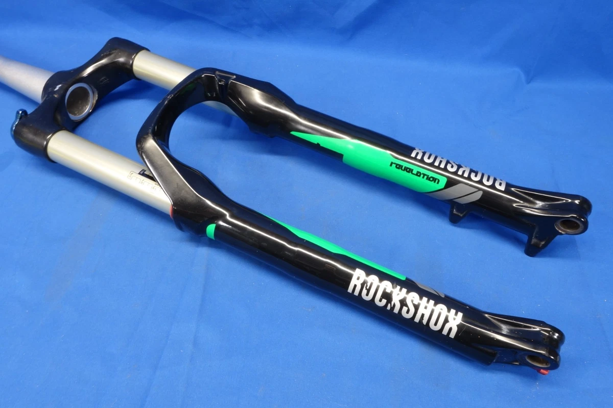 Rock Shox Revelation for sale | eBay