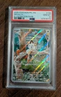 Meowth 106/094 Phantasmal Flames Illustration Rare Pokémon TCG - PSA 10