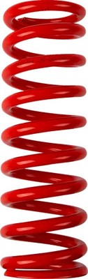 Moose Red Rear Shock Spring 54n/mm BETA RR 390 17-23