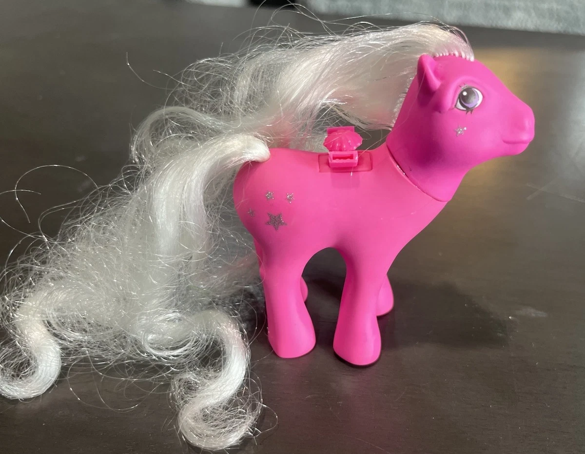 My Little Pony Vintage & Antique Toys for sale | eBay