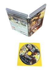 Sony PlayStation 3 PS3 Disc Case No Manual TESTED Dynasty Warriors 8