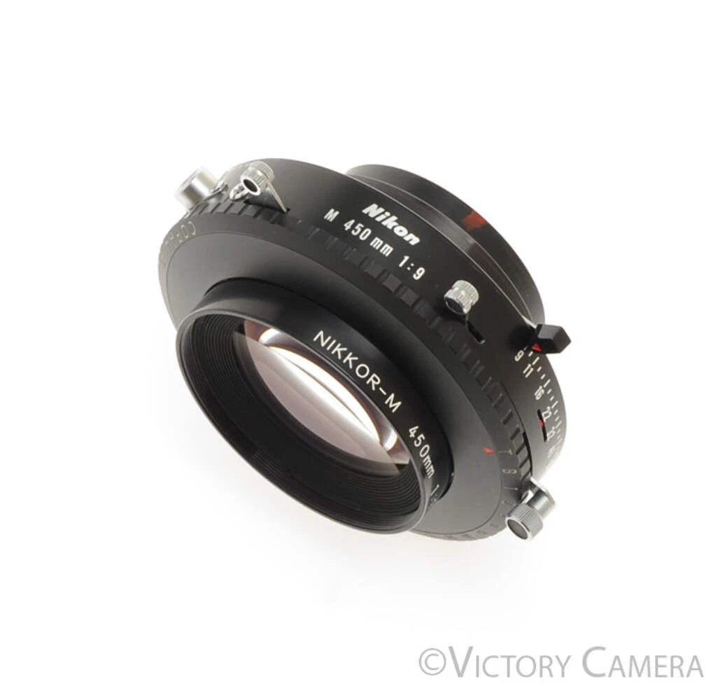 450mm M ニッコール 美品ニコン 1:9 eBay | sale for Lenses Camera 450mm M NIKKOR Nikon その他