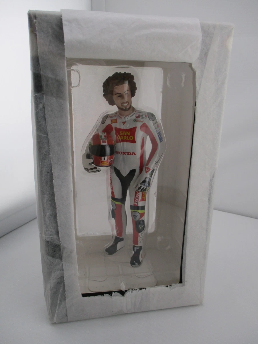 Marco Simoncelli in Motorrad- & Quad-Modelle online kaufen | eBay.de