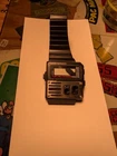 Seiko M516-4009 Voice Note Ghostbusters Watch 338243 - Parts or Repair