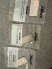 Lot Of 3 Beskar Bars 1 Oz Silver Bar