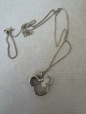 Pandora Disney Medaillon Floating Charm Einleger