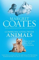 Margrit Coates | Communicating With Animals | Taschenbuch | Englisch (2012)