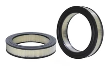 Air Filter-FWD Wix 42912