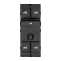 AIC Schalter Fensterheber FüR VW Golf 5 6 Passat B6 B7 Vorne Links 1K4959857B