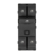 AIC Schalter Fensterheber für VW GOLF 5 6 PASSAT B6 B7 vorne links 1K4959857B