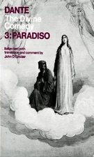 The Divine Comedy: Volume 3: Paradiso (Galaxy Books)