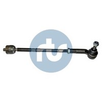 RTS Spurstange Vorne Rechts FüR VW Polo 6R 6C 1.2 TSI 6R_ 1.4 1.0 60_ 61_ 1.6