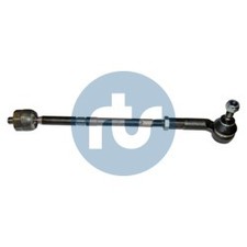 RTS Spurstange vorne rechts für VW Polo 6R 6C 1.2 TSI 6R_ 1.4 1.0 60_ 61_ 1.6