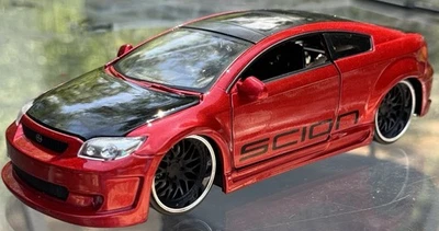 Jada Toys Scion Diecast & Toy Vehicles for sale | eBay