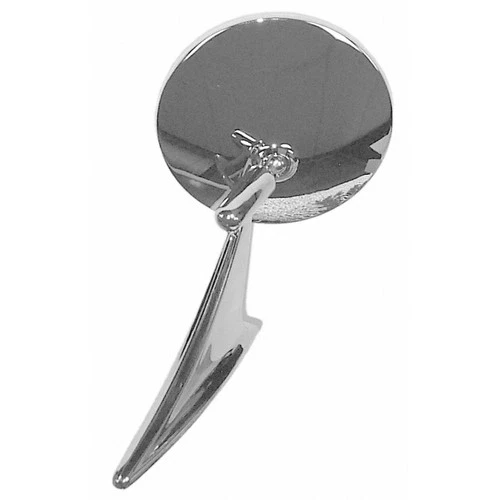 Outside Rear View Mirror, Driver or Passenger Side - 4011-410-67