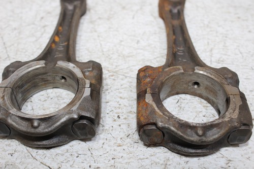 1981-1983 Yamaha Maxim 550 Xj550 Engine Motor Connecting Rods - 第 12/15 張圖片