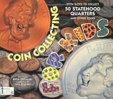 Coin Collecting for Kids
