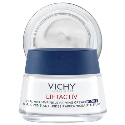 VICHY Liftactiv Hyaluronic Specialist Creme 50ml - NEU (502)