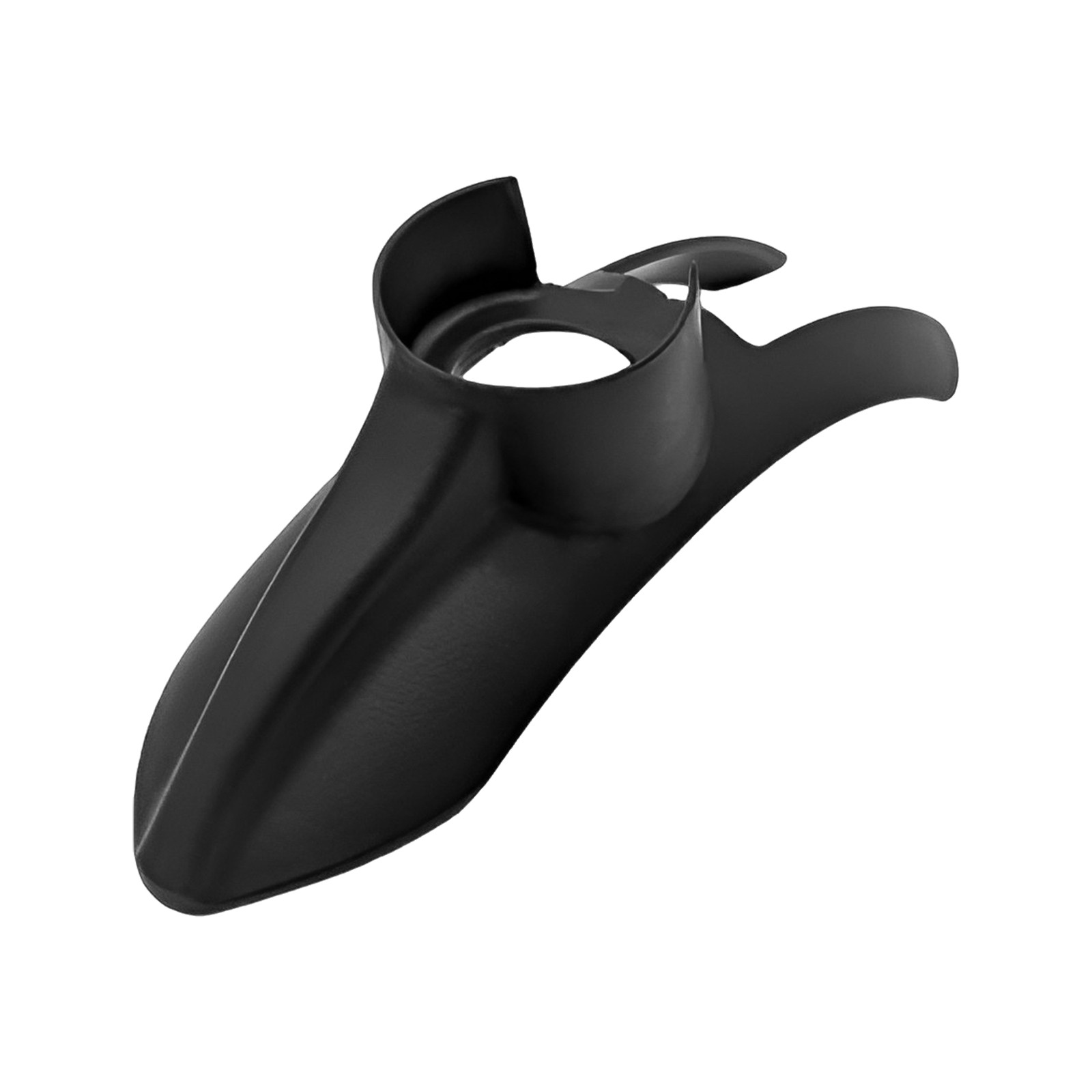 Parafango trottinette Dualtron Spider Raptor garde boue noir Minimotors