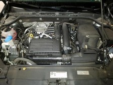 16-18 Volkswagen Jetta Engine 1.4l Wturbo Czta 47k Miles 6 Month Warranty 16-18 Volkswagen Jetta Engine 1.4l Wturbo Czta 47k Miles 6 Month Warranty