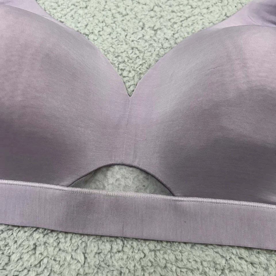 Cacique Bra 38DD Full Coverage Lightly Lined No Wire Lane Bryant - Image 4 of 4