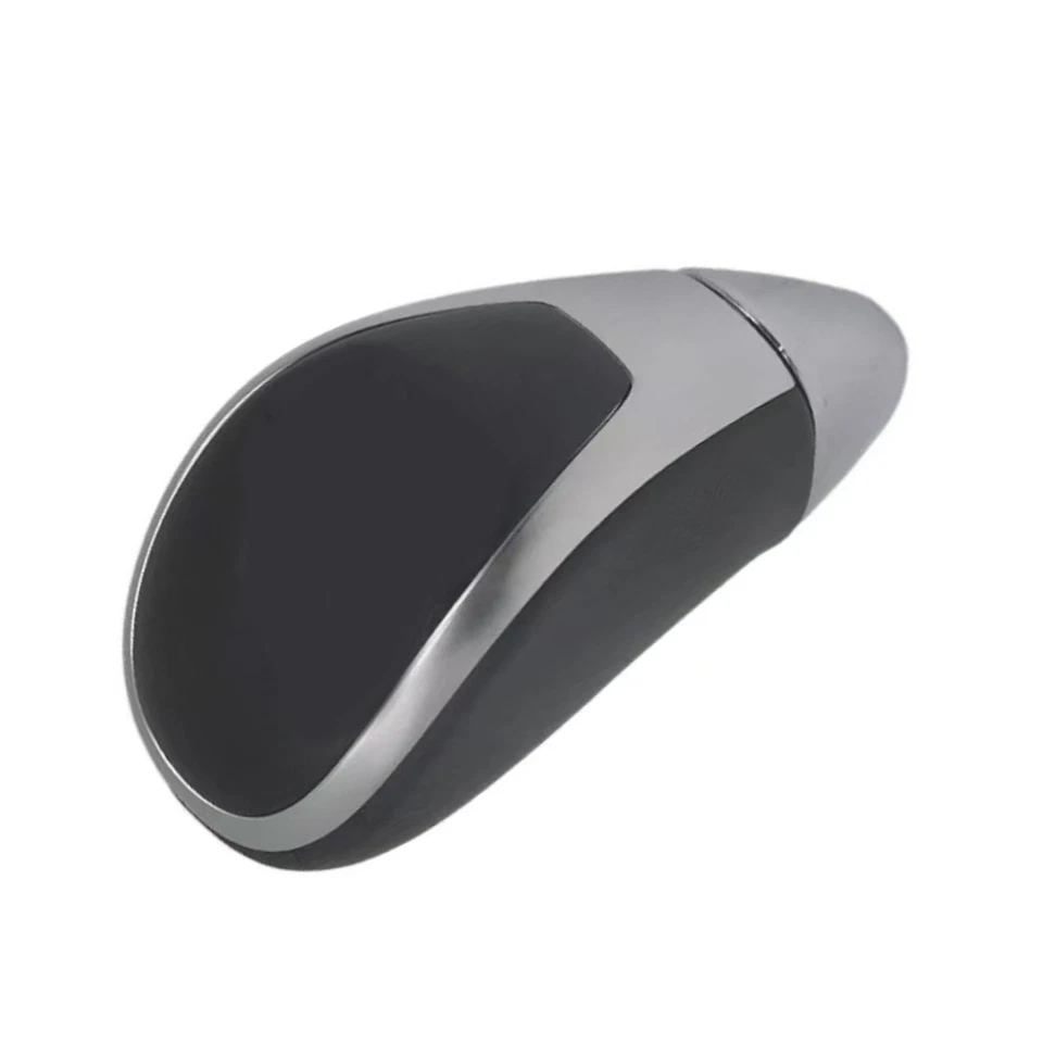 Manija de perilla de cambio de marchas de transmisión para Nissan para modelos Murano 2015 2024 Foto 2 de 4