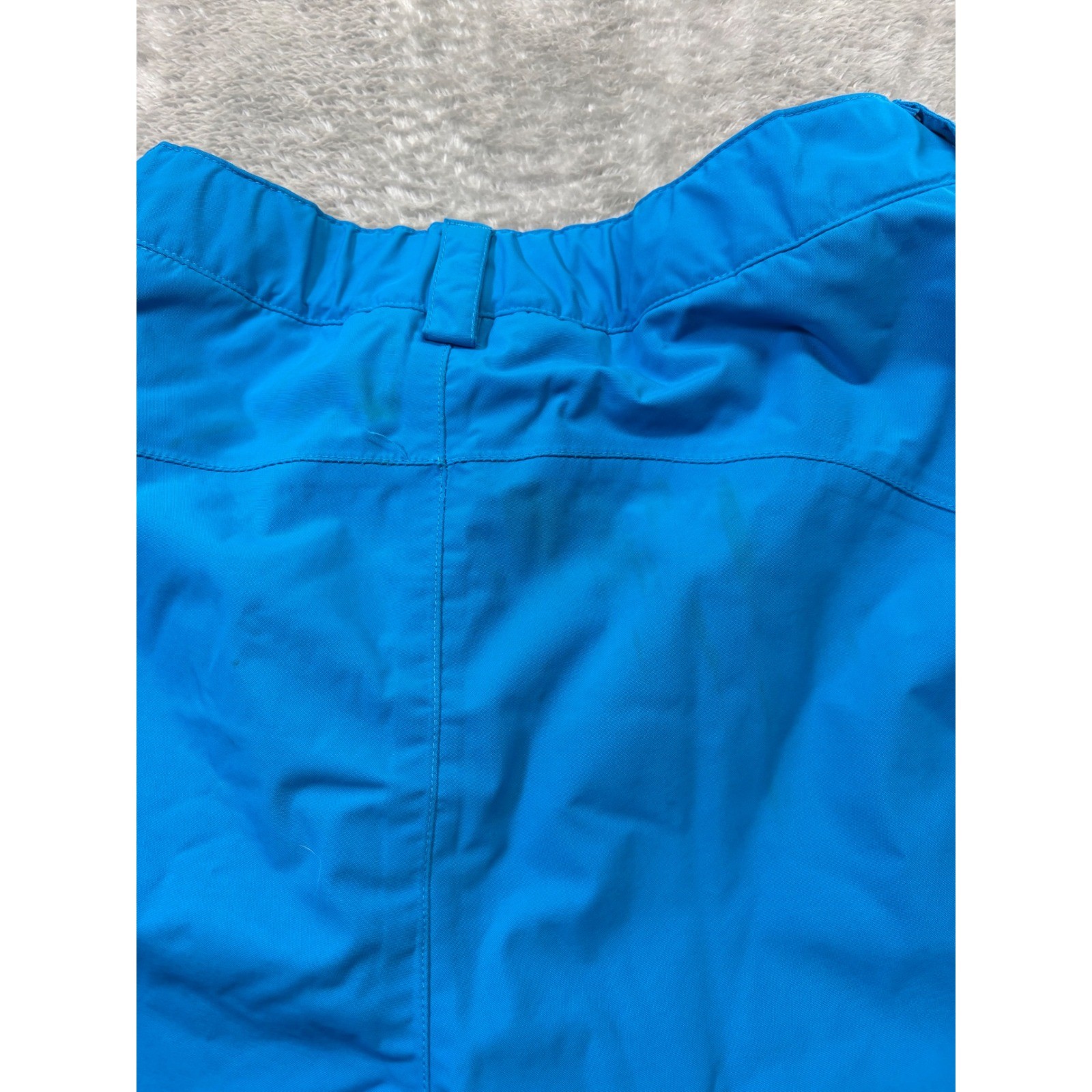 The North Face HyVent Waterproof Snowboard Pants Women's Medium See Description thumbnail 10