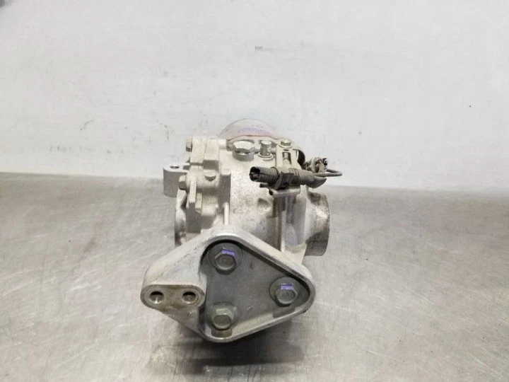 2010-2022 Lexus RX350 AWD Rear Axle Differential Carrier 2.277 Ratio OEM - Image 2 of 4