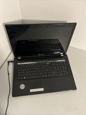 Packard Bell MS2290 Laptop PC Notebook