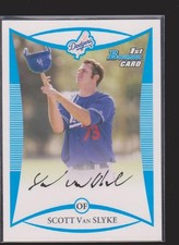 Baseball Collection Vintage Rookies Inserts (31/34)-- Get 40% off!!