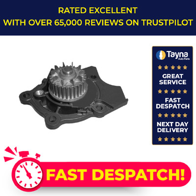 Water Pump fits SEAT EXEO 3R 1.8 10 to 13 Coolant 06A121026BF 06F121026CC Apec