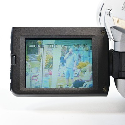 Sony DCR-TRV110E Camcorder for sale online | eBay