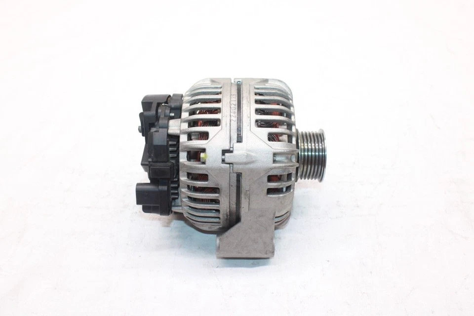 Chrysler Crossfire ZH CONV #400 2005 generador alternador Foto 3 de 4