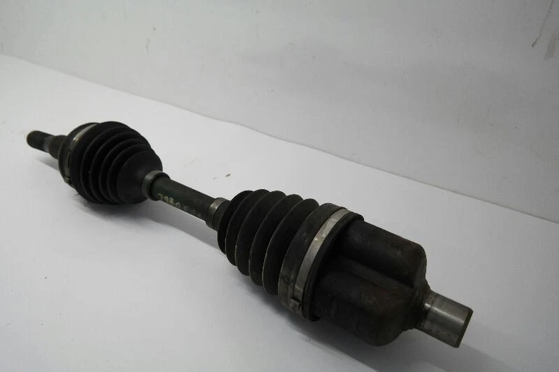 98 99 OLS OLDSMOBILE INTRIGUE FRONT DRIVER LEFT AXLE SHAFT OEM - Image 3 of 4