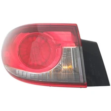 Tail Light Rear Back Lamp for 14-15 Mazda 6 Sedan  Driver Left
