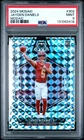 2024 PANINI MOSAIC MOSAIC #302 JAYDEN DANIELS ROOKIE RC PSA 9