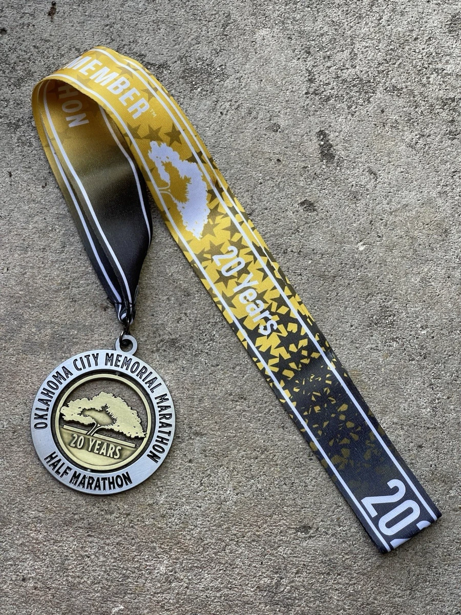 Finisher Medals products for sale | eBay