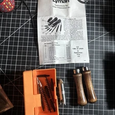 Lyman 7777796 Case Prep Kit 