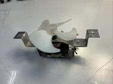 Whirlpool Refrigerator Replacement Evaporator Fan Motor Part # ORM-1022K1