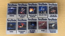 Perry Rhodan Silber Silberband Silberbände 1...