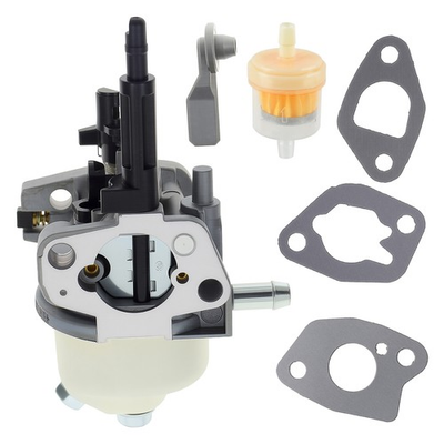 #ad NEW HUAYI Carburetor for RY802900 Ryobi 2900PSI Pressure Washer w Gasket Filter $20.99