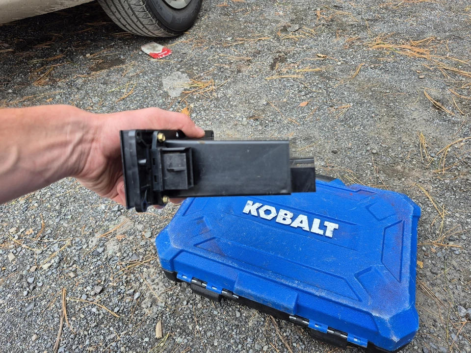 ✅ 1990 91 92 1993 Ford Thunderbird Cougar Heat Ac Temperature Climate Control - Image 3 of 4