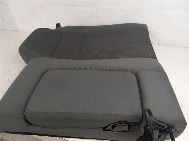 Chrysler 300 2005 asiento superior trasero izquierdo Foto 3 de 4