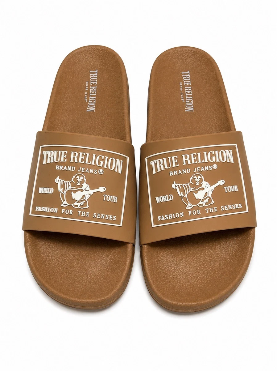 true religion sandals products for sale | eBay display picture 3