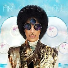 Art Official Age von Prince | CD | Zustand se...