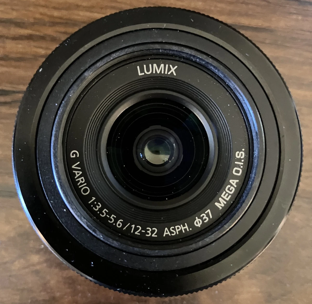 Panasonic 12-32mm Focal Camera Lenses for sale - eBay
