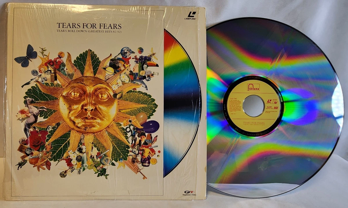 Las mejores ofertas en Discos láser de conciertos y música | eBay