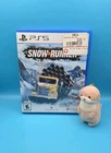 SnowRunner - Sony PlayStation 5