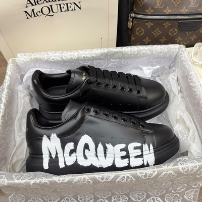 Alexander McQueen Schuhe Sneaker - 35 bis 45